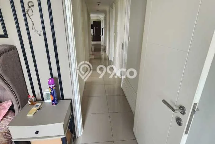Paling Dicari! Apartemen Eksklusif Dijual di Summarecon Bekasi Punya 4 Bedroom Paling Dicari! Apartemen Eksklusif Dijual di Summarecon Bekasi Punya 4 Bedroom