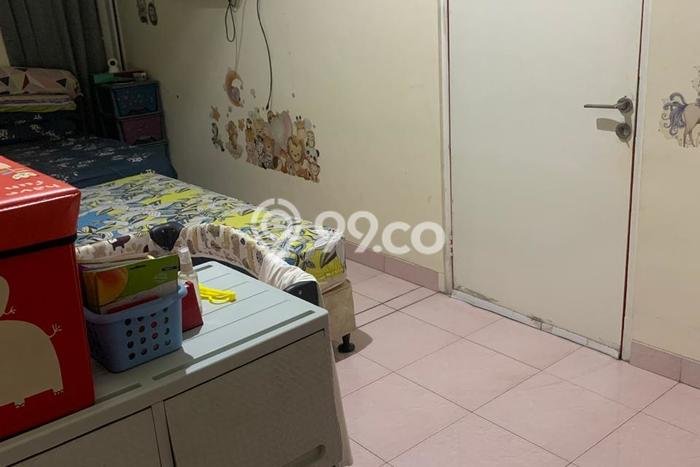 Rumah Luas Asri 3 KT Siap Pakai di Harapan Indah Bekasi Rumah Luas Asri 3 KT Siap Pakai di Harapan Indah Bekasi