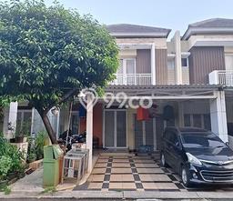 Hunian Super Mewah dengan Akses Paling Strategis di Summarecon Bekasi, Bekasi Hunian Super Mewah dengan Akses Paling Strategis di Summarecon Bekasi, Bekasi