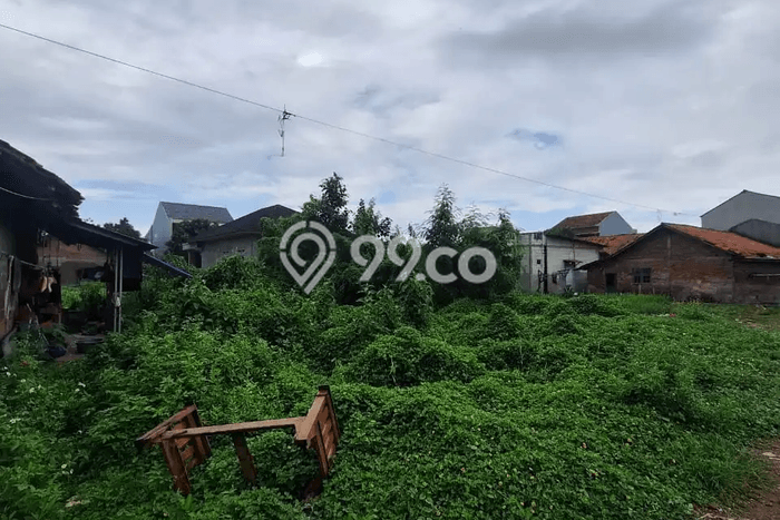 Tanah Strategis Dijual di Tarumajaya Bekasi 1900m2 Tanah Strategis Dijual di Tarumajaya Bekasi 1900m2