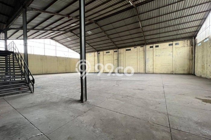Gudang Dijual Lokasi Emas di Cakung Luas 900m2 Gudang Dijual Lokasi Emas di Cakung Luas 900m2