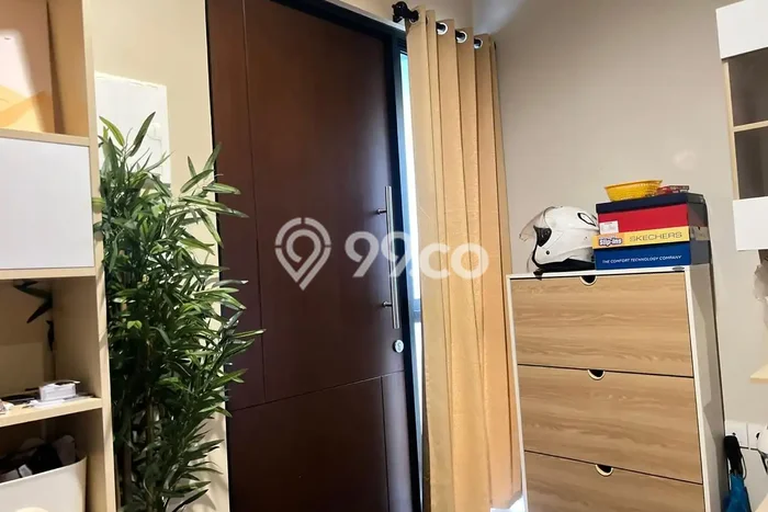 Rumah Minimalis 3 KT di Summarecon Bekasi Bekasi Unfurnished Rumah Minimalis 3 KT di Summarecon Bekasi Bekasi Unfurnished