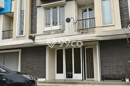 Ruko Bagus Dijual LB 150m2 Lokasi Strategis Bekasi Area Cocok untuk Bisnis Ruko Bagus Dijual LB 150m2 Lokasi Strategis Bekasi Area Cocok untuk Bisnis