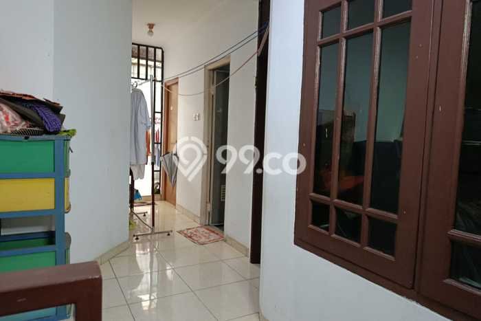 Dijual Rumah Modern 5 KT di Harapan Baru, Bekasi Dijual Rumah Modern 5 KT di Harapan Baru, Bekasi