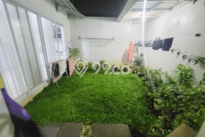 Rumah Modern 2 KT di harapan indah Bekasi Unfurnished Rumah Modern 2 KT di harapan indah Bekasi Unfurnished