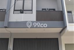 Paling Diincar! Ruko Dijual di Harapan Indah Harga Kompetitif Paling Diincar! Ruko Dijual di Harapan Indah Harga Kompetitif