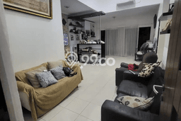 Rumah Modern 2 KT di harapan indah Bekasi Unfurnished Rumah Modern 2 KT di harapan indah Bekasi Unfurnished