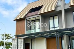 Jual Rumah Modern 2 KT di Summarecon Bekasi, Bekasi Jual Rumah Modern 2 KT di Summarecon Bekasi, Bekasi