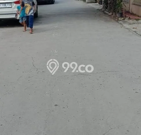 Dijual Rumah Eksklusif 3 KT di Pondok Ungu, Bekasi Dijual Rumah Eksklusif 3 KT di Pondok Ungu, Bekasi