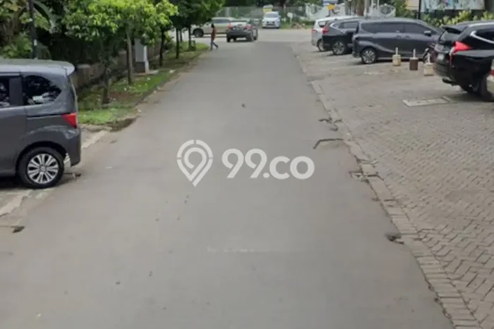 Rumah Elit Modern Siap Huni di Kemang Pratama Bekasi Rumah Elit Modern Siap Huni di Kemang Pratama Bekasi