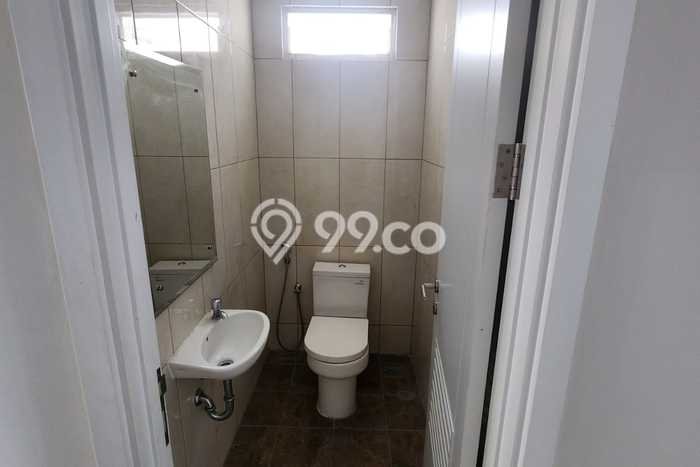 Untuk Dijual Apartemen 4 KT & 3 KM di Bekasi Lokasi Strategis Untuk Dijual Apartemen 4 KT & 3 KM di Bekasi Lokasi Strategis