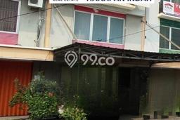 Unit Ruko Dijual di Bekasi LT 85m2 & LB 210m2 Unit Ruko Dijual di Bekasi LT 85m2 & LB 210m2