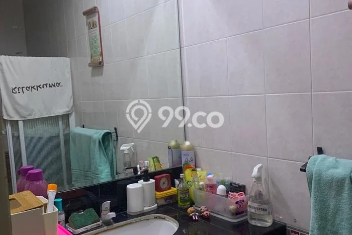 Rumah Luas Asri 3 KT Siap Pakai di Harapan Indah Bekasi Rumah Luas Asri 3 KT Siap Pakai di Harapan Indah Bekasi