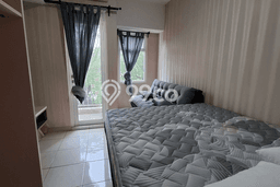 Apartemen Strategis 21m2 di Summarecon Bekasi Bekasi 1 KT Apartemen Strategis 21m2 di Summarecon Bekasi Bekasi 1 KT