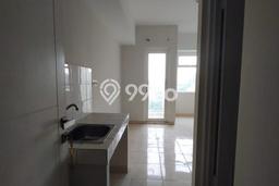 Apartemen Terjangkau Dijual di Bekasi 1 KT & 1 KM Apartemen Terjangkau Dijual di Bekasi 1 KT & 1 KM