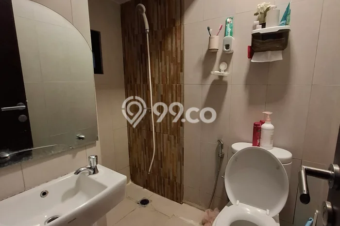 Hunian Nyaman Asri 4 KT Siap Huni di Summarecon Bekasi Bekasi Hunian Nyaman Asri 4 KT Siap Huni di Summarecon Bekasi Bekasi