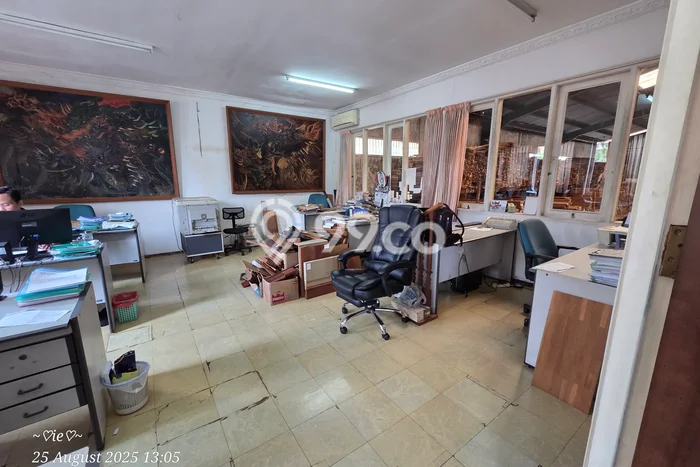 Gudang Bagus Dijual LB 552m2 Lokasi Strategis Bekasi Area Cocok untuk Berbisnis Gudang Bagus Dijual LB 552m2 Lokasi Strategis Bekasi Area Cocok untuk Berbisnis