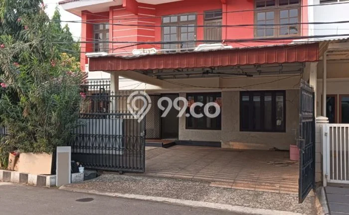 Hunian Mewah Dijual LT 306m2 di Kelapa Gading, Jakarta Utara Hunian Mewah Dijual LT 306m2 di Kelapa Gading, Jakarta Utara