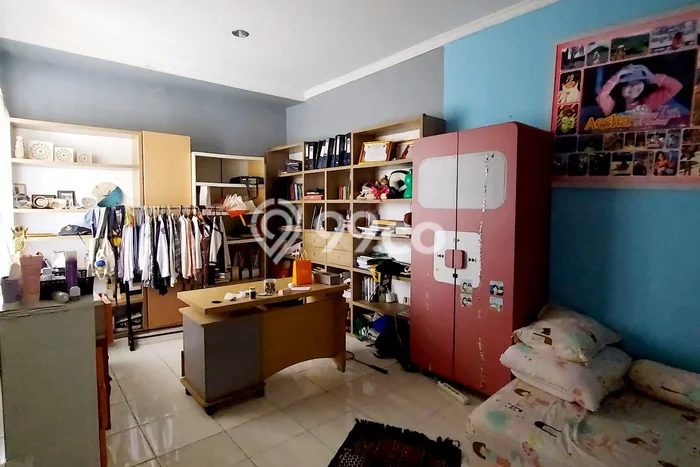 Jual Rumah Mewah Megah Dengan View Eksklusif di Grand Wisata, Bekasi Jual Rumah Mewah Megah Dengan View Eksklusif di Grand Wisata, Bekasi