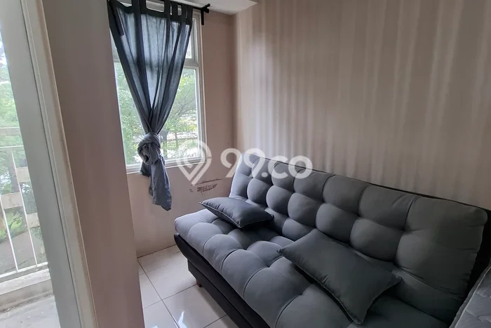 Apartemen Strategis 21m2 di Summarecon Bekasi Bekasi 1 KT Apartemen Strategis 21m2 di Summarecon Bekasi Bekasi 1 KT