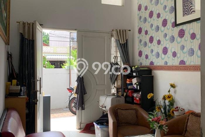 Dijual Rumah Modern 5 KT di Harapan Baru, Bekasi Dijual Rumah Modern 5 KT di Harapan Baru, Bekasi