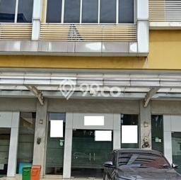 Ruko Dijual di Prime Area Bekasi Luas 254m2 Ruko Dijual di Prime Area Bekasi Luas 254m2