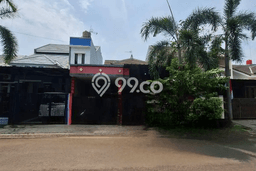 Rumah Modern 3 KT di Harapan Indah Bekasi Semi Furnished Rumah Modern 3 KT di Harapan Indah Bekasi Semi Furnished