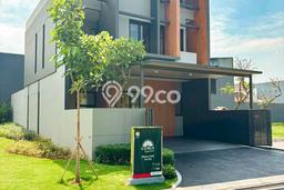 Rumah Elit LB 175m2 Siap Pakai Desain Elegan di Grand Wisata, Bekasi Rumah Elit LB 175m2 Siap Pakai Desain Elegan di Grand Wisata, Bekasi