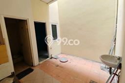 Unit Ruko Tersedia di Pejuang Spesifikasi LB 137m2 Unit Ruko Tersedia di Pejuang Spesifikasi LB 137m2