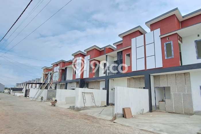 PROPERTI UNGGULAN! Rumah Strategis area Sukodono, Luas 60m2m² LB 50m2m² PROPERTI UNGGULAN! Rumah Strategis area Sukodono, Luas 60m2m² LB 50m2m²