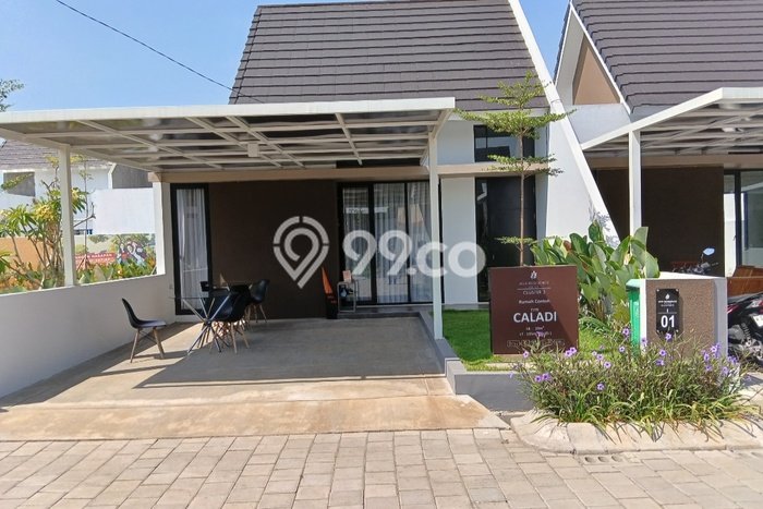 Rumah Murah Dijual di Krian, Sidoarjo Harga Rp 396 Juta Rumah Murah Dijual di Krian, Sidoarjo Harga Rp 396 Juta