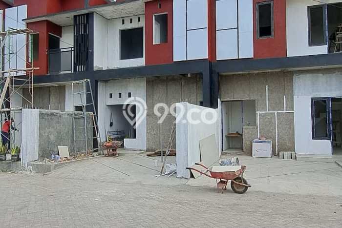 PROPERTI UNGGULAN! Rumah Strategis area Sukodono, Luas 60m2m² LB 50m2m² PROPERTI UNGGULAN! Rumah Strategis area Sukodono, Luas 60m2m² LB 50m2m²