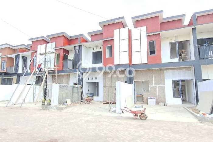 PROPERTI UNGGULAN! Rumah Strategis area Sukodono, Luas 60m2m² LB 50m2m² PROPERTI UNGGULAN! Rumah Strategis area Sukodono, Luas 60m2m² LB 50m2m²