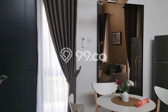 Rumah Murah Dijual di Krian, Sidoarjo Harga Rp 396 Juta Rumah Murah Dijual di Krian, Sidoarjo Harga Rp 396 Juta