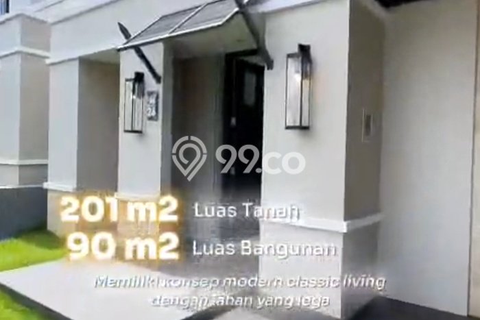 Hunian Super Elit dengan Akses Paling Strategis di Tidar, Malang Hunian Super Elit dengan Akses Paling Strategis di Tidar, Malang