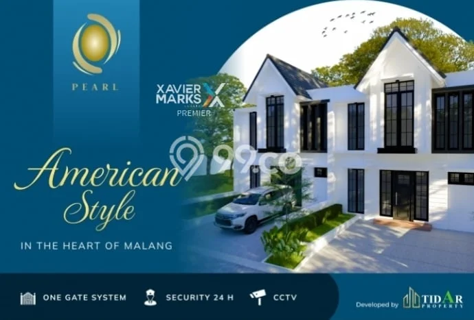 Rumah Idaman 2 KT Hemat Budget di Malang Kota Malang Rumah Idaman 2 KT Hemat Budget di Malang Kota Malang