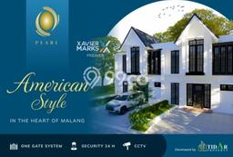 Rumah Idaman 2 KT Hemat Budget di Malang Kota Malang Rumah Idaman 2 KT Hemat Budget di Malang Kota Malang