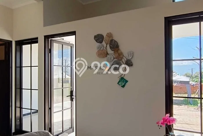 Hunian Nyaman Merjosari, Area Tenang - LT 72m2m² Hunian Nyaman Merjosari, Area Tenang - LT 72m2m²