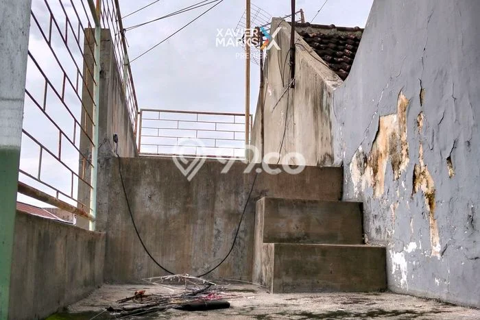 Rumah Terjangkau Dijual Area Klojen, Malang Harga Rp.450 Juta Rumah Terjangkau Dijual Area Klojen, Malang Harga Rp.450 Juta