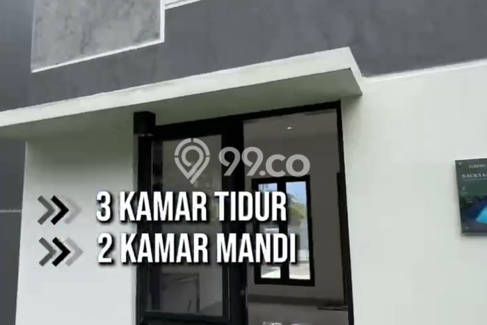 Dijual Rumah Eksklusif 3 KT di Batu, Malang Dijual Rumah Eksklusif 3 KT di Batu, Malang