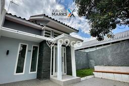 Dijual Rumah Modern 2 KT di Sulfat, Malang Dijual Rumah Modern 2 KT di Sulfat, Malang