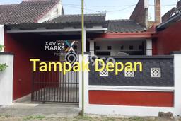 Rumah Bagus di Turen, Malang, LT 72m2m², Luas Bangunan 72m2m² Rumah Bagus di Turen, Malang, LT 72m2m², Luas Bangunan 72m2m²