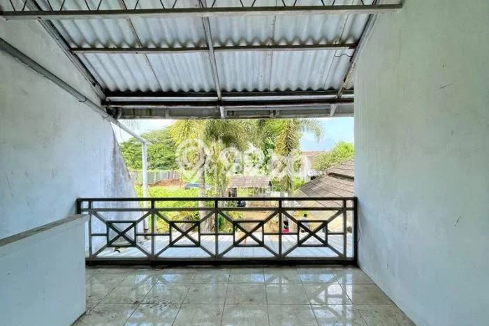 Rumah Modern 2 KT di Cemorokandang Malang Unfurnished Rumah Modern 2 KT di Cemorokandang Malang Unfurnished