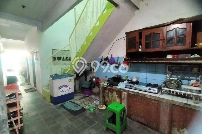Rumah Kost Dijual di Rungkut, Surabaya, Spesifikasi 12 KT, 2 KM, 105m2 Rumah Kost Dijual di Rungkut, Surabaya, Spesifikasi 12 KT, 2 KM, 105m2