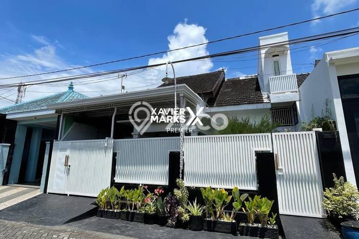 Dijual Rumah Strategis Bagus Punya 4 KT di Pakis Malang SHM Dijual Rumah Strategis Bagus Punya 4 KT di Pakis Malang SHM