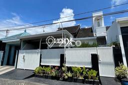 Dijual Rumah Strategis Bagus Punya 4 KT di Pakis Malang SHM Dijual Rumah Strategis Bagus Punya 4 KT di Pakis Malang SHM