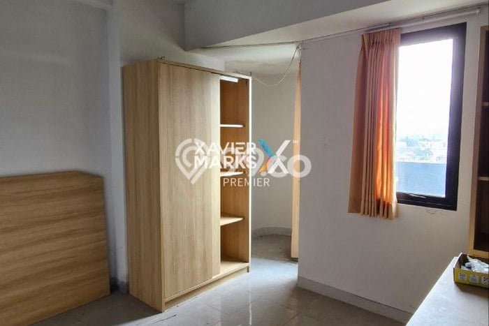 Siap Huni Apartemen di Malang 2 Kamar & 1 Kamar Mandi, Luas 40m2 Siap Huni Apartemen di Malang 2 Kamar & 1 Kamar Mandi, Luas 40m2