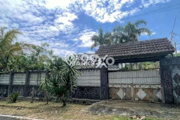 Rumah Modern 2 KT di Cemorokandang Malang Unfurnished Rumah Modern 2 KT di Cemorokandang Malang Unfurnished