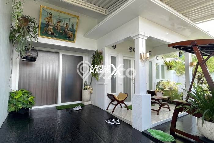 Dijual Rumah Strategis Bagus Punya 4 KT di Pakis Malang SHM Dijual Rumah Strategis Bagus Punya 4 KT di Pakis Malang SHM