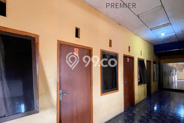 Dijual Segera Rumah Kost di Arjosari, Malang 16 Kamar Dijual Segera Rumah Kost di Arjosari, Malang 16 Kamar